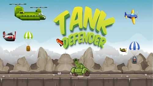 tank-defender